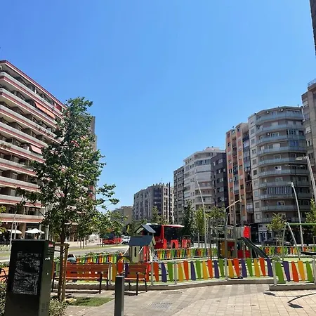 Apartamento Las Perseidas Lägenhet *