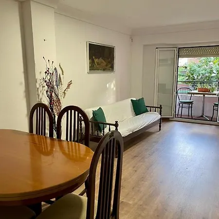 Apartamento Las Perseidas Zaragoza