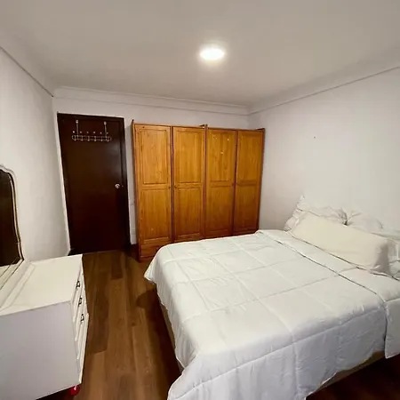 Apartamento Las Perseidas *