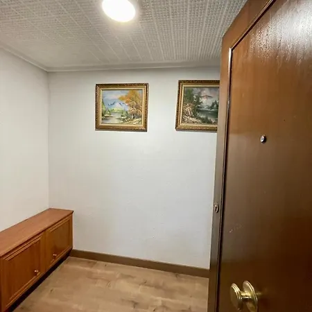 Apartamento Las Perseidas Lägenhet Zaragoza