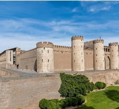Apartamento Las Perseidas Lägenhet *