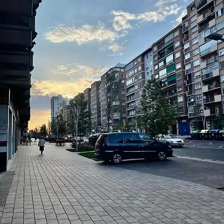 Lägenhet Apartamento Las Perseidas