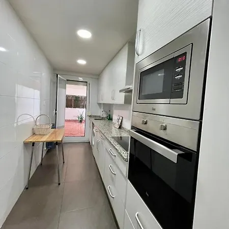 Apartamento Las Perseidas Zaragoza