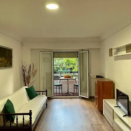 Apartamento Las Perseidas شقة *