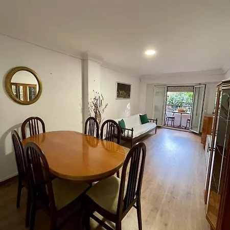Apartamento Las Perseidas Lägenhet Zaragoza